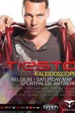 Watch Tiesto - Sportpaleis Antwerp Megashare9