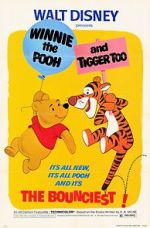 Watch Winnie the Pooh and Tigger Too (Short 1974) Megashare9