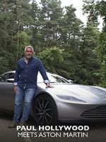 Watch Licence to Thrill: Paul Hollywood Meets Aston Martin Megashare9
