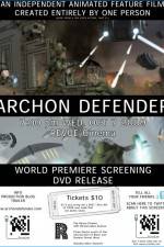 Watch Archon Defender Megashare9