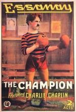 Watch The Champion (Short 1915) Megashare9