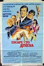 Watch Escape to Athena Megashare9