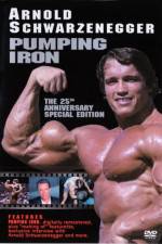 Watch Raw Iron The Making of 'Pumping Iron' Megashare9