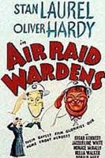 Watch Air Raid Wardens Megashare9