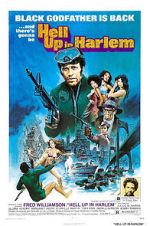 Watch Hell Up in Harlem Megashare9