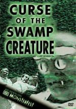 Watch Curse of the Swamp Creature Megashare9