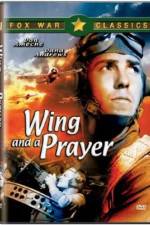 Watch Wing and a Prayer Megashare9