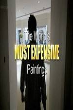 Watch The Worlds Most Expensive Paintings Megashare9