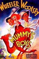 Watch Mummy's Boys Megashare9