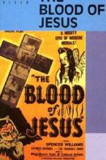 Watch The Blood of Jesus Megashare9