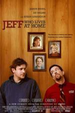 Watch Jeff Who Lives at Home Megashare9