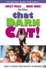 Watch That Darn Cat! Megashare9