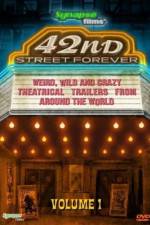 Watch 42nd Street Forever Volume 1 Megashare9