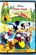 Watch Mickey Mouse Clubhouse Mickey?s Great Outdoors Megashare9