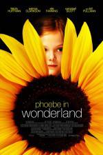 Watch Phoebe in Wonderland Megashare9
