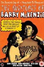 Watch The Adventures of Barry McKenzie Megashare9
