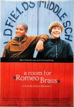 Watch A Room for Romeo Brass Megashare9
