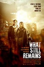 Watch What Still Remains Megashare9