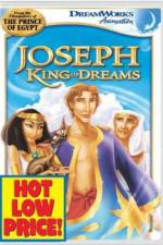 Watch Joseph: King of Dreams Megashare9