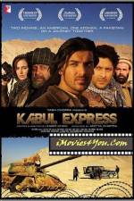 Watch Kabul Express Megashare9