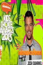 Watch Nickelodeon Kids Choice Awards Megashare9