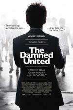 Watch The Damned United Megashare9