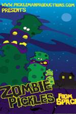 Watch Zombie Pickles from Space Megashare9