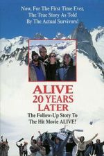 Watch Alive: 20 Years Later Megashare9