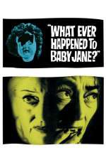 Watch What Ever Happened to Baby Jane Megashare9