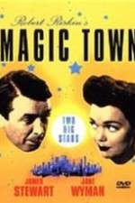 Watch Magic Town Megashare9