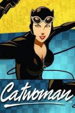 Watch DC Showcase Catwoman Megashare9