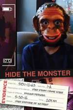 Watch Hide the Monster Megashare9