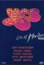 Watch Yes: Live at Montreux 2003 Megashare9
