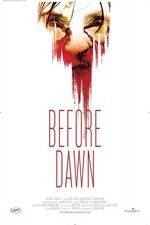 Watch Before Dawn Megashare9