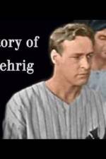 Watch Climax The Lou Gehrig Story Megashare9