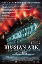 Watch Russian Ark Megashare9