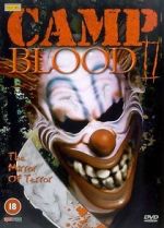 Watch Camp Blood 2 Megashare9