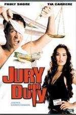 Watch Jury Duty Megashare9