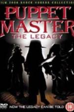 Watch Puppetmaster Megashare9