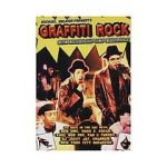 Watch Graffiti Rock (TV Short 1984) Megashare9