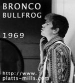 Watch Bronco Bullfrog Megashare9