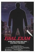 Watch Final Exam Megashare9