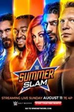 Watch WWE: SummerSlam Megashare9