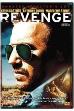 Watch Revenge Megashare9