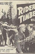Watch Riders of the Timberline Megashare9