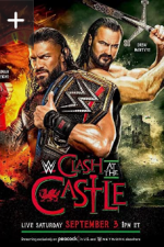 Watch WWE Clash at the Castle Megashare9