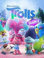 Watch Trolls Holiday (TV Short 2017) Megashare9