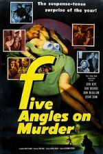 Watch Five Angles on Murder Megashare9