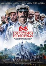 Watch 1898. Los ltimos de Filipinas Megashare9