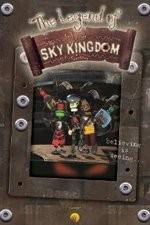 Watch The Legend of the Sky Kingdom Megashare9